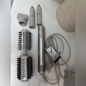 Shark Beauty Flexstyle Airdryer and Styler